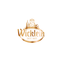 Wicklein Backkunst Sticker