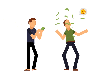 Selfmade GIF - Find & Share on GIPHY
