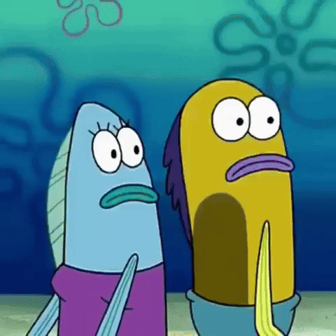 Spongebob GIF