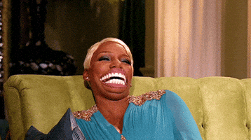 nene leakes reality tv GIF by I Dream of NeNe: The Wedding