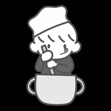 Cook Aim GIF