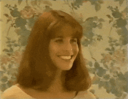 Thick Hair GIFs - Get the best GIF on GIPHY