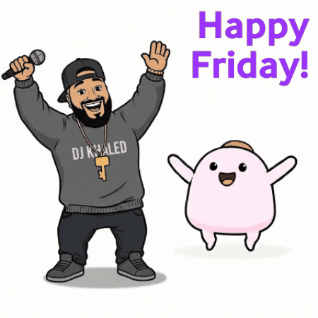 Friday Jewish GIF by Bereishis Foundation