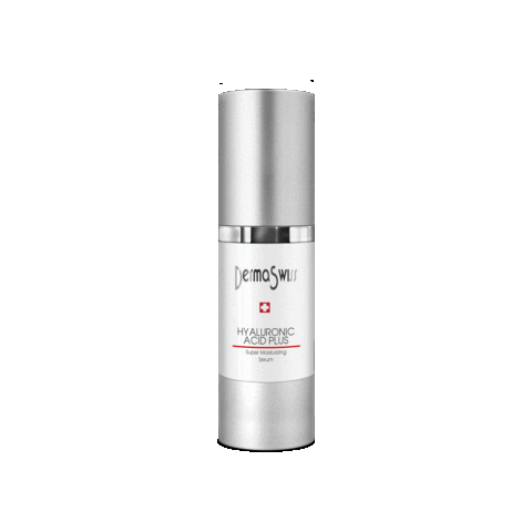 DermaSwiss Sticker