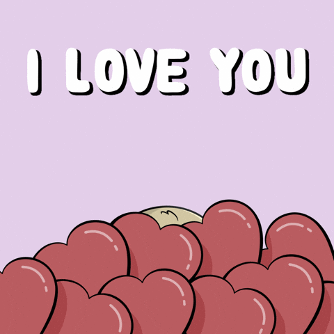Happy Kisses GIF by Fugz Official