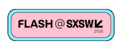 Sticker by Flash
