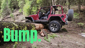 Offroad GIF