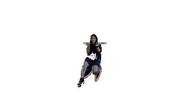 Krupa Zubin Sticker