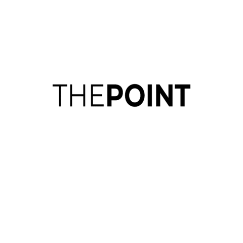 The Point Sticker