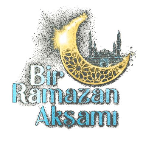 Bir Ramazan Akşamı Sticker by Kanal D