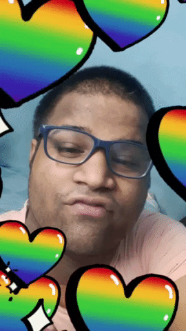 Love GIF