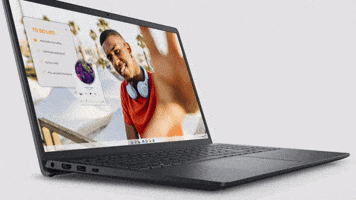 Dell GIF