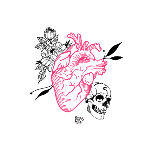 Sticker by Simple Organic Beauty