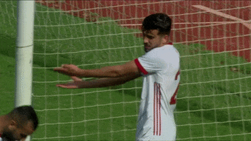 African Football GIF by CAF