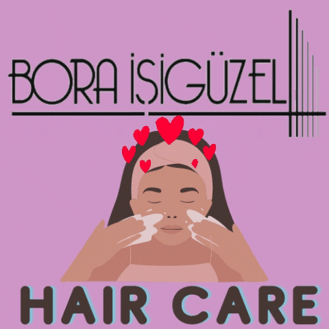 Bora Isiguzel | Care Beauty GIF