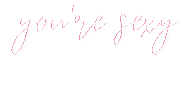 Podcast Self Love Sticker by Find Your Sexy