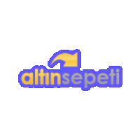altinsepeti Sticker