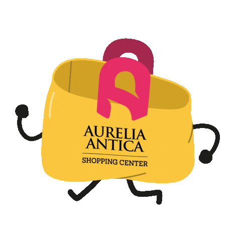 Aurelia Antica Sticker