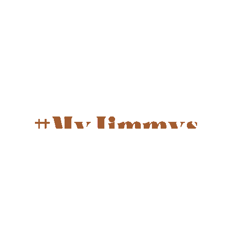 JimmyMacEyeware Sticker