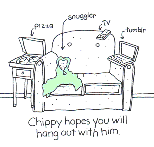 chippy