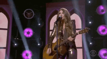 Tenille Townes GIF by Academy of Country Music Awards