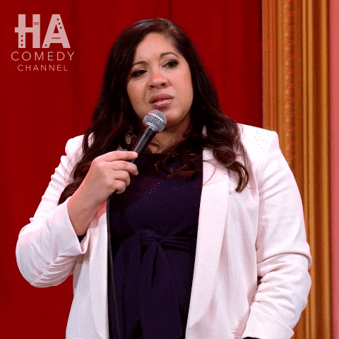 Comedy Gangster GIF by The Brothers Garcia+