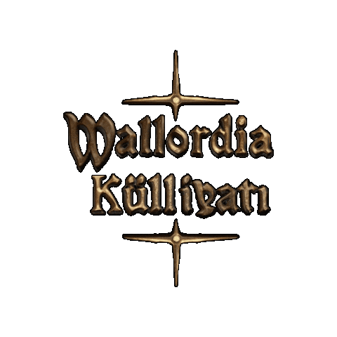 Wallordia Collection Sticker