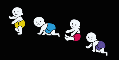 Casa de Criança GIF