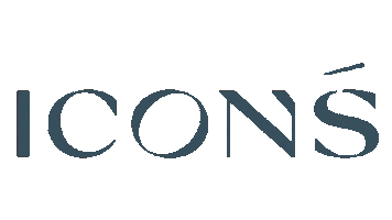 Icons Wellnessclub Sticker by Manifesto Design