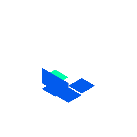 Acorn Strategy Sticker