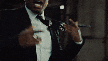 Eric Andre Cop GIF by IDK