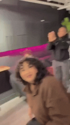 Sofi GIF by thatcloudstudio