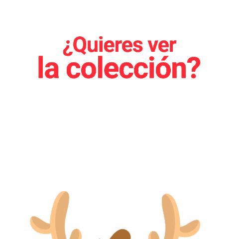 Feliz Navidad Christmas Sticker