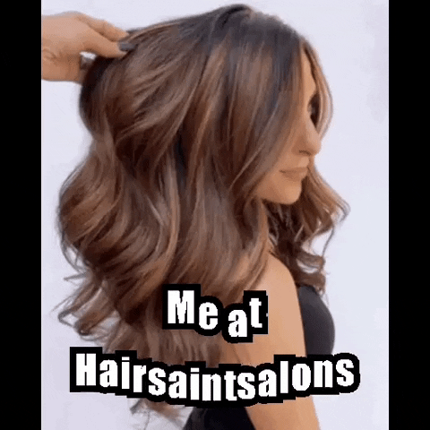 Hairsaintsalons GIF