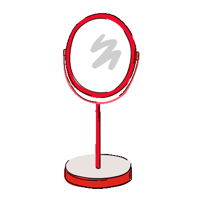 Beauty Sticker by Tienda Love Cosmetics