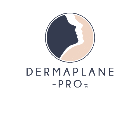 Dermaplane Sticker by DermaplanePro, Inc.