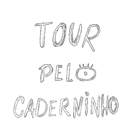 Tour Mona Sticker by MonaDesenhando