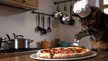 Cat GIF