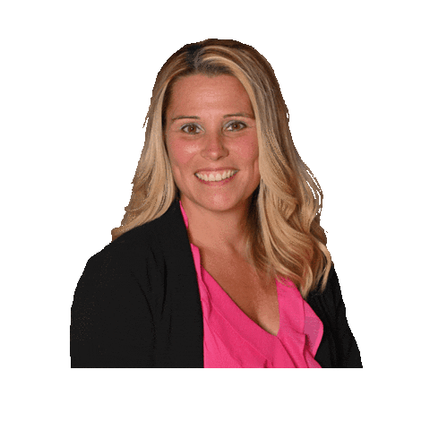 Michele Geragotelis Realtor Sticker