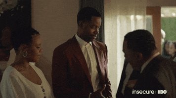 Season 5 Episode 3 GIF by Insecure on HBO