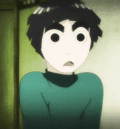 Naruto Shippuden GIF