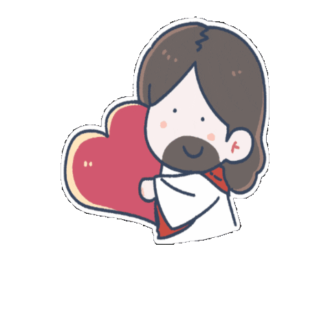 Camp Sticker