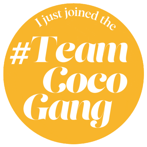 house_of_coco Sticker