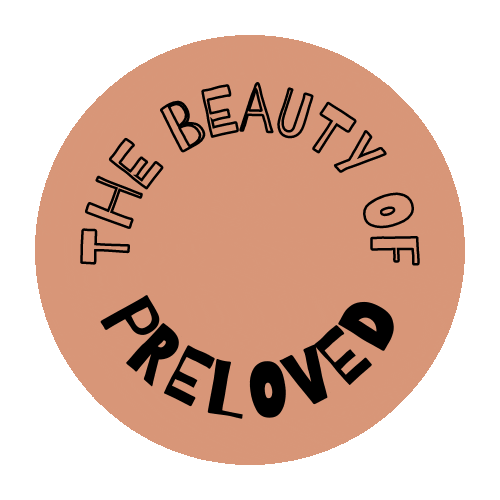 Little Vintage Collective Sticker