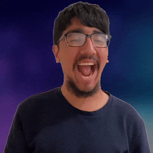 What just happened...