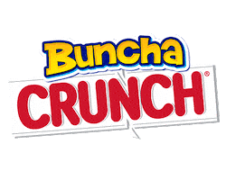 Buncha Sticker by CRUNCH