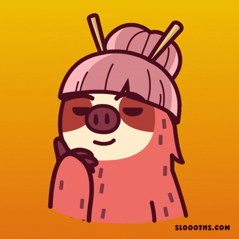 Thinking Guess GIF by Sloooths