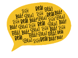 Art Text Sticker by PatternBrazil