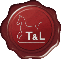 Tl Sticker by My Horse Dealer