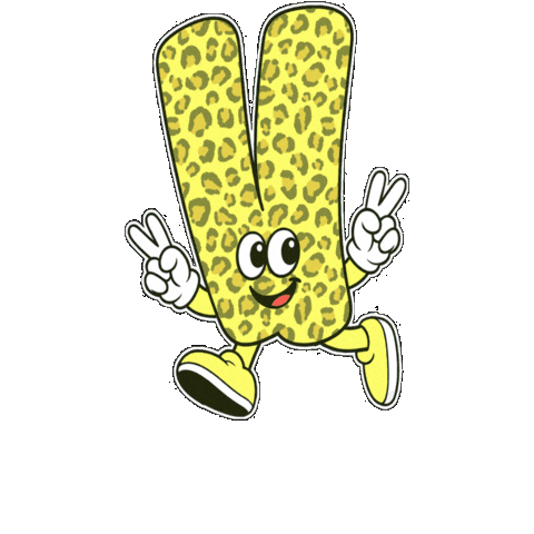 Sticker by New-HALE